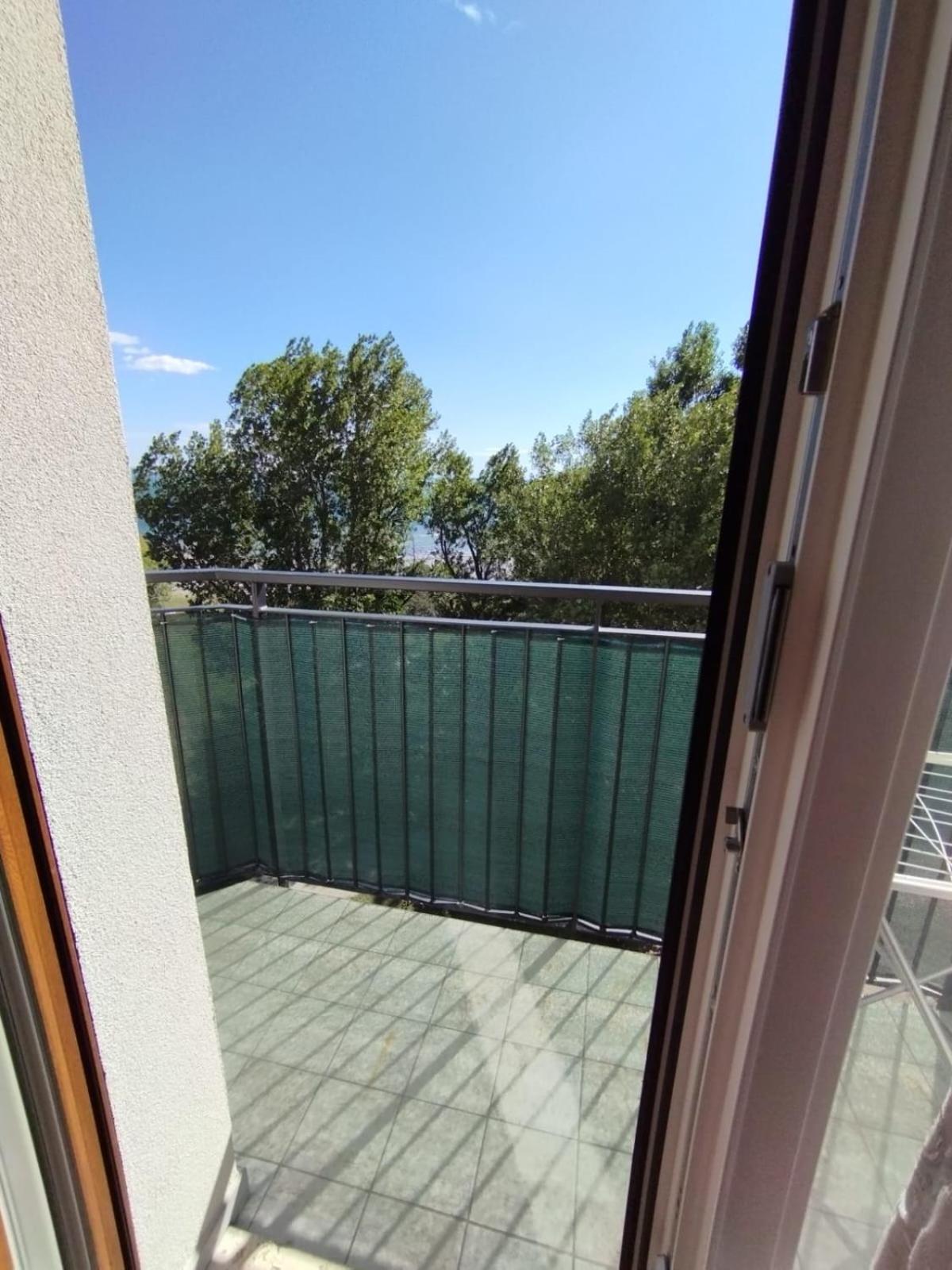 Appartamento Luxury Vista Mare Per 6 Persone A マリーナ・ジュリア エクステリア 写真